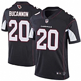 Nike Arizona Cardinals #20 Deone Bucannon Black Alternate NFL Vapor Untouchable Limited Jersey,baseball caps,new era cap wholesale,wholesale hats
